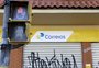 O amarelo fúnebre dos Correios