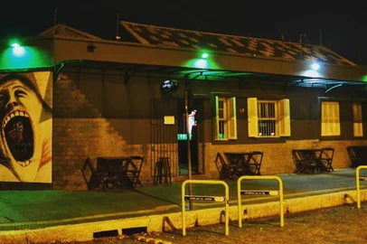 Divulgação / Papuera Símbolo da noite pelotense, Papuera amplia espaço e passa a cobrar couvert artístico<!-- NICAID(16169233) -->