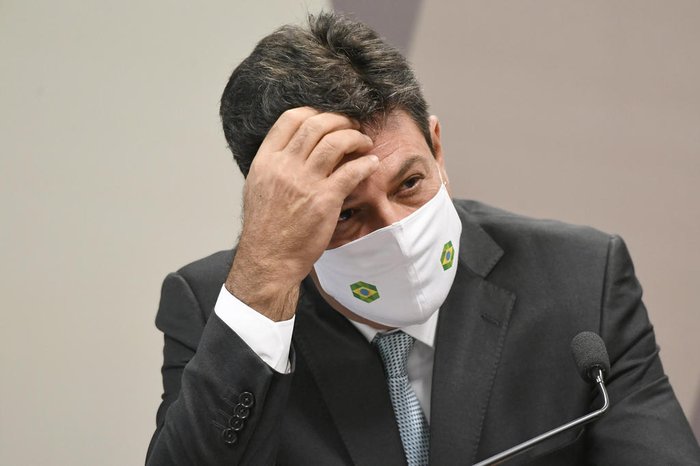 Jefferson Rudy / Agência Senado/Divulgação Jefferson Rudy / Agência Senado/Divulgação