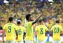 Brasil, samba que dá