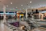Os shoppings de Porto Alegre que mais e menos abriram lojas em 2024