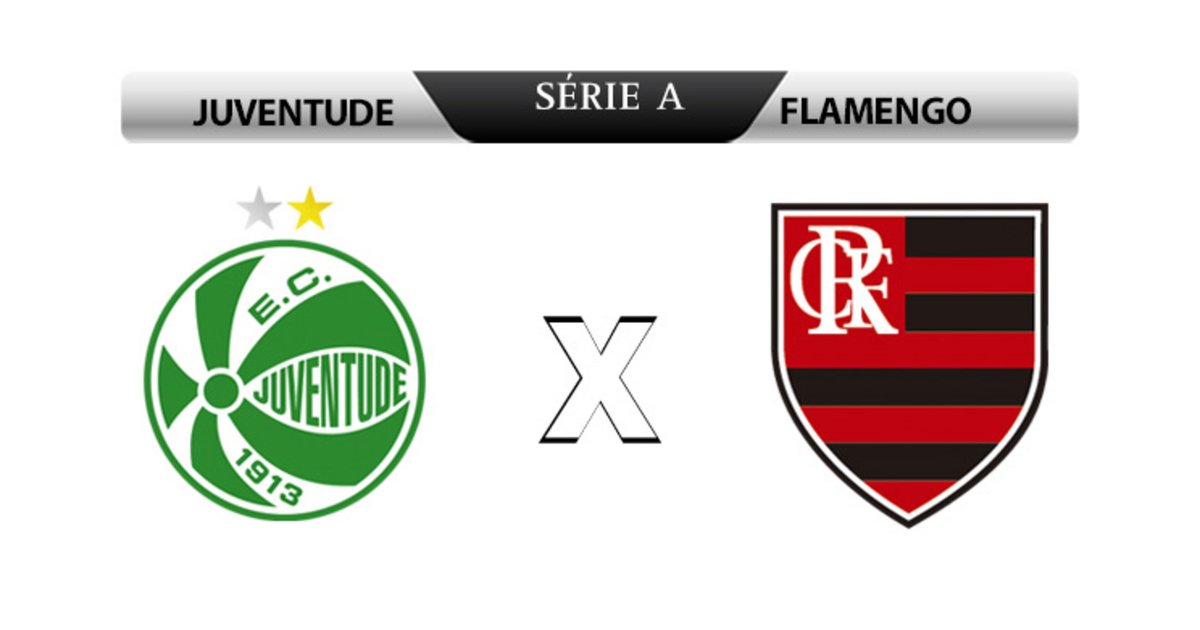 Flamengo encara o Juventude: Ouça os detalhes do confronto pelo Brasileirão 2025