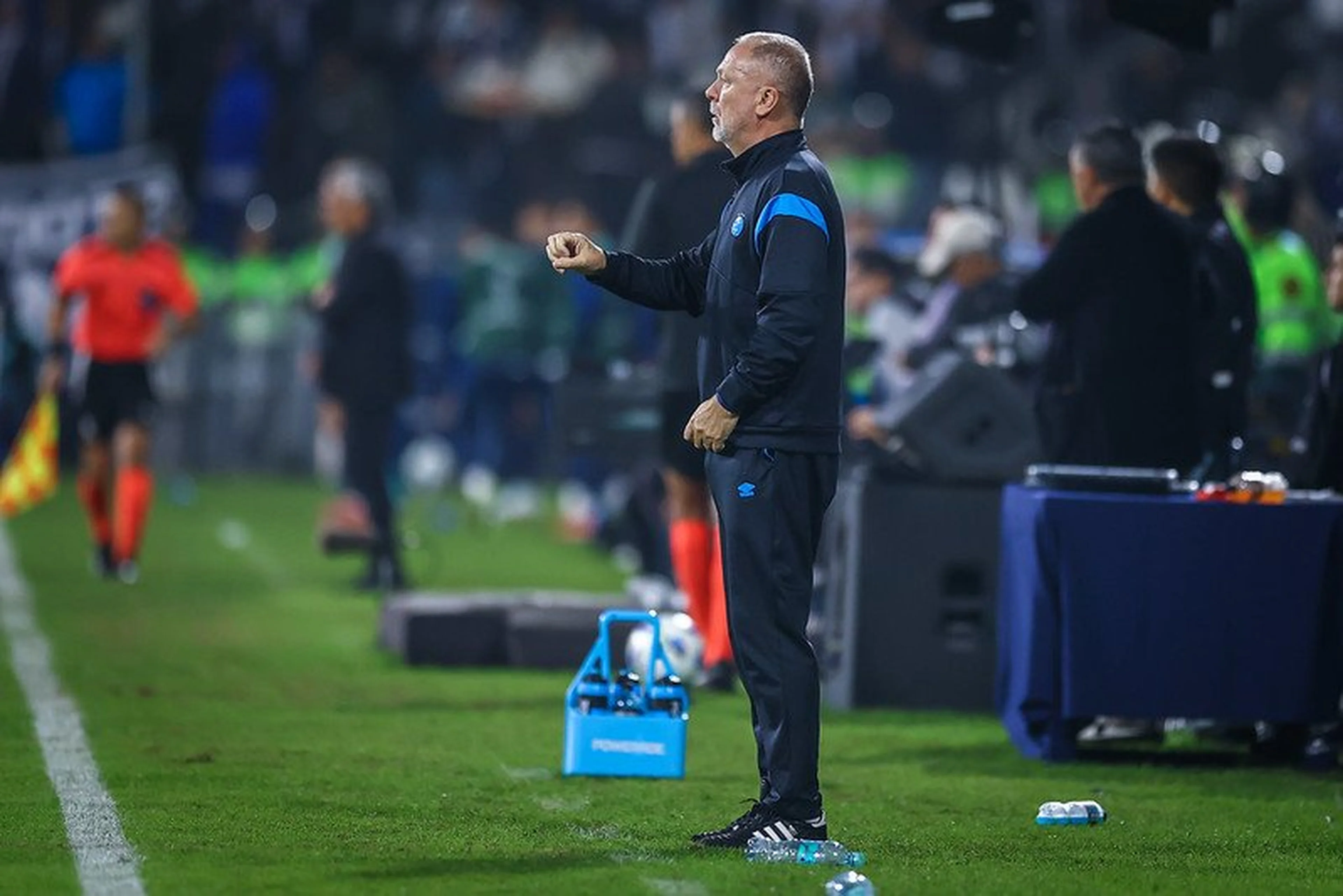 Lucas Uebel/Grêmio, Divulgação