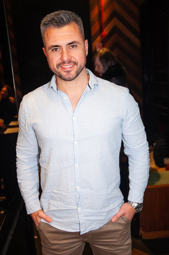 Cristiano de Oliveira / Divulgação