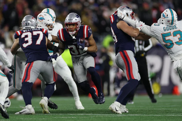 SARAH STIER / GETTY IMAGES NORTH AMERICA via AFP