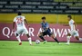 Relembre a última vez em que o Grêmio se classificou em um mata-mata de competição sul-americana