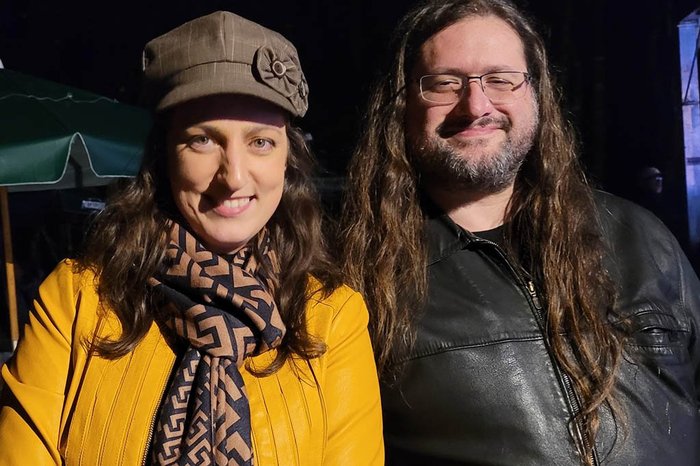 Daniela Xu / Divulgação