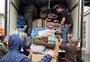 Moradores de Brumadinho enviam toneladas de doações: "Nosso coração bate junto com o do gaúcho"