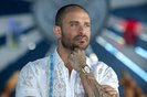 Diogo Nogueira lança, dia 01/12, seu oitavo álbum de inéditas: “Sagrado”.Indexador: LEO AVERSA<!-- NICAID(15609880) -->