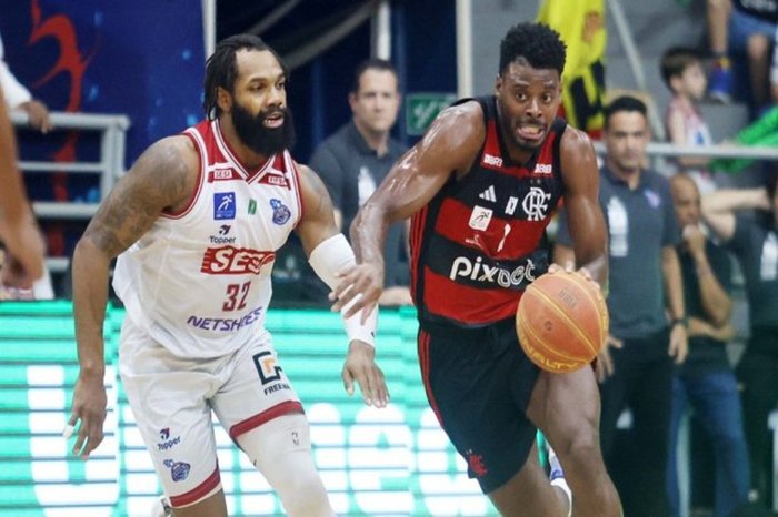 Célio Messias / LNB