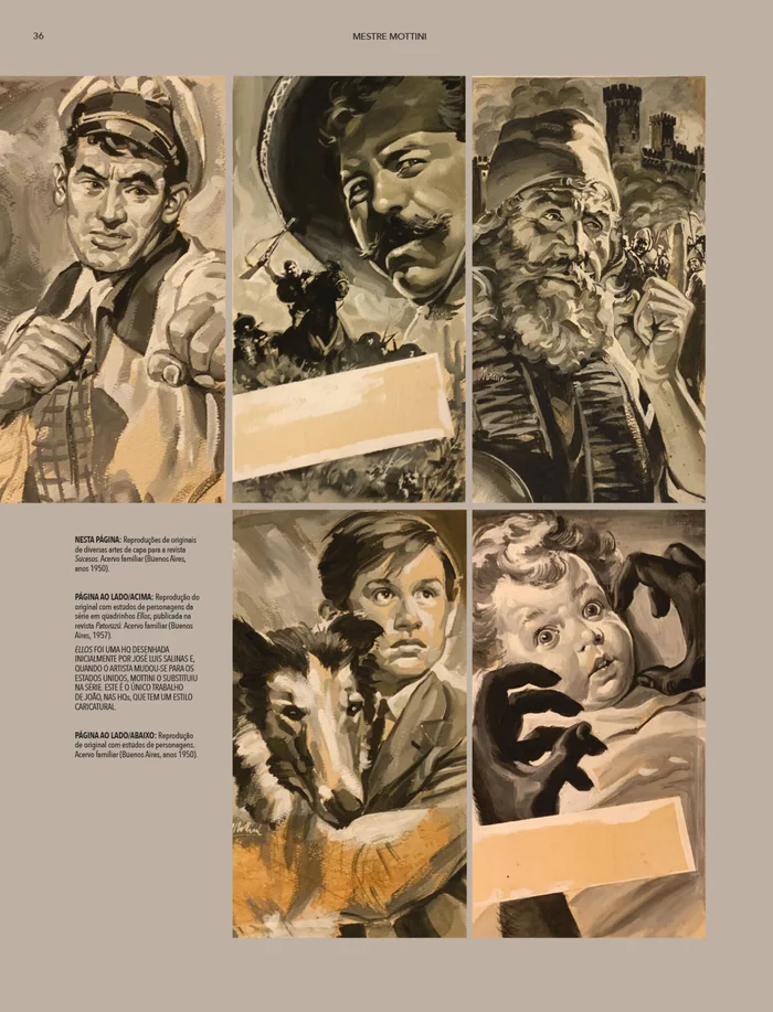 Figura Editora / Divulgação Figura Editora / Divulgação