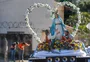 Após dois anos, festa de Nossa Senhora do Trabalho terá procissão a pé em Porto Alegre