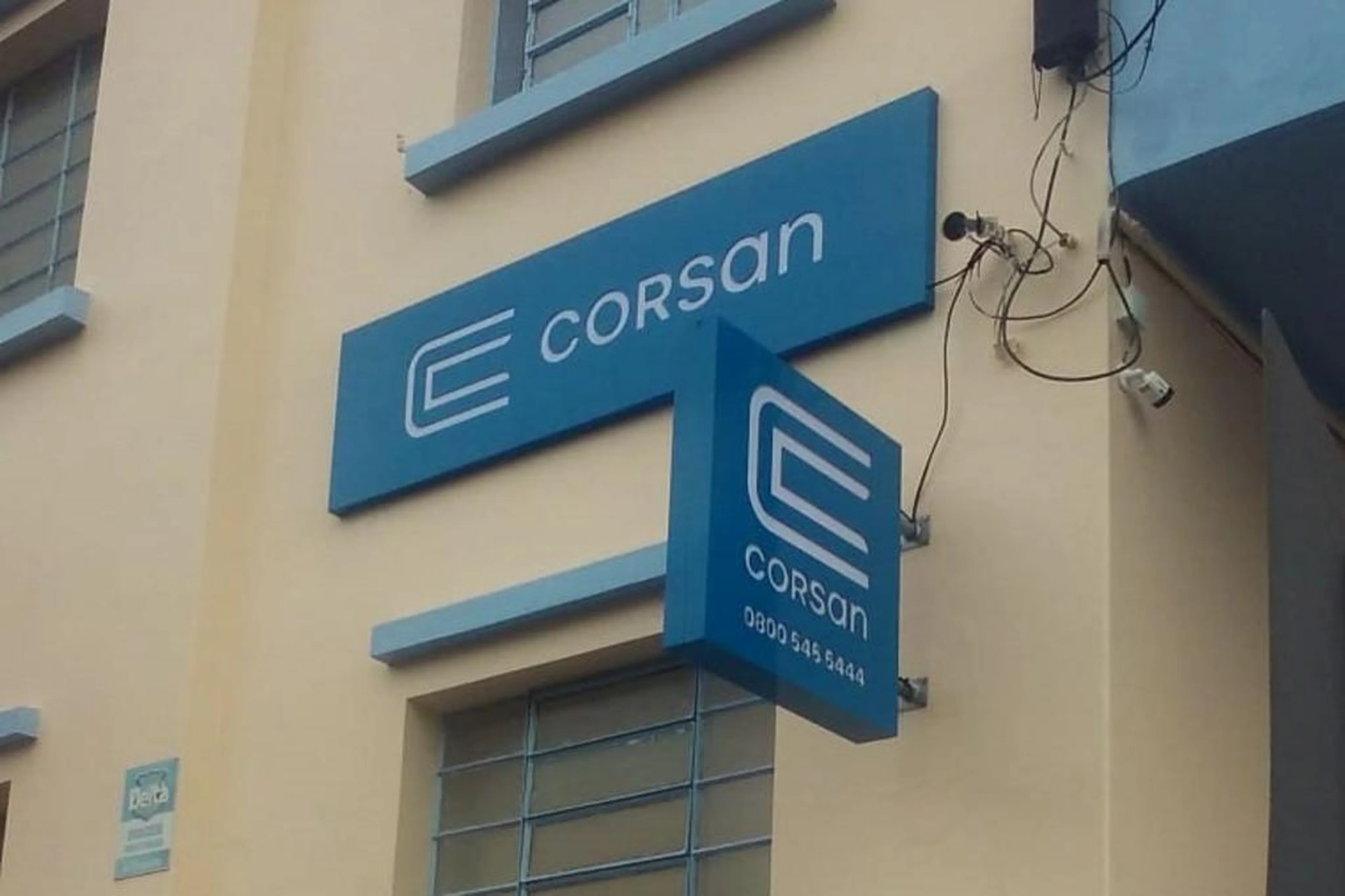 Assessoria de Comunicação Social/Corsan / Divulgação