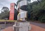 Monumento em homenagem à ACBF é inaugurado em Carlos Barbosa