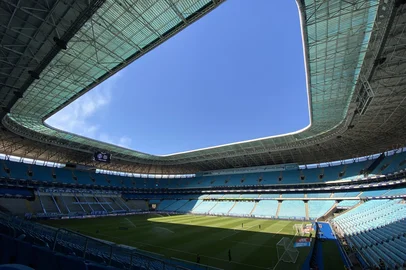 Gerais -  Arena do Grêmio - Porto Alegre<!-- NICAID(16029533) -->