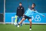 O planejamento do Grêmio para o retorno de Geromel ao time