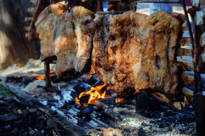 Divulgação / Festival Binacional de Enogastronomia