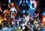 Onde assistir a saga Star Wars em ordem cronológica