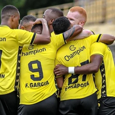 São Bernardo FC, futebol