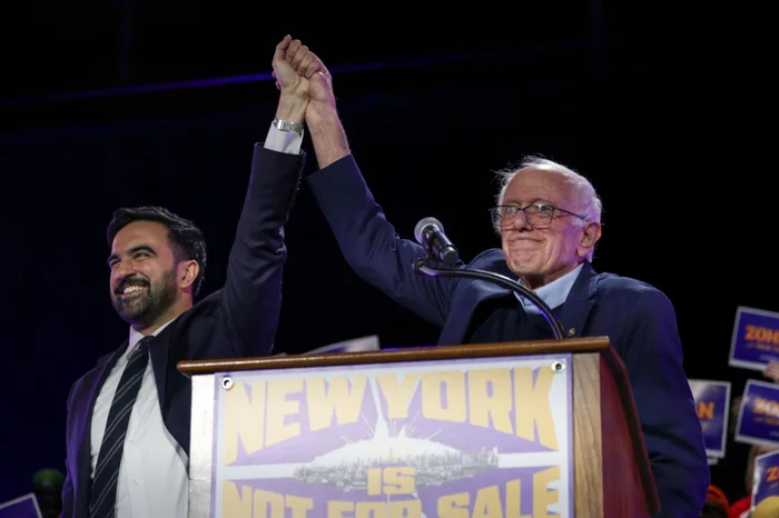 ANGELA WEISS / AFP ANGELA WEISS / AFP