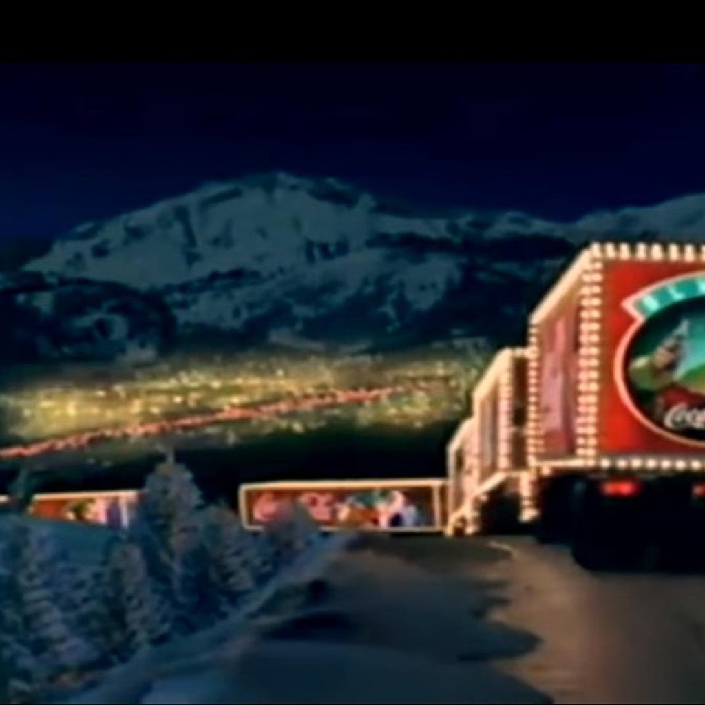 Cinco comerciais de Natal que marcaram época | GZH Cinco comerciais de Natal que marcaram época | GZH
