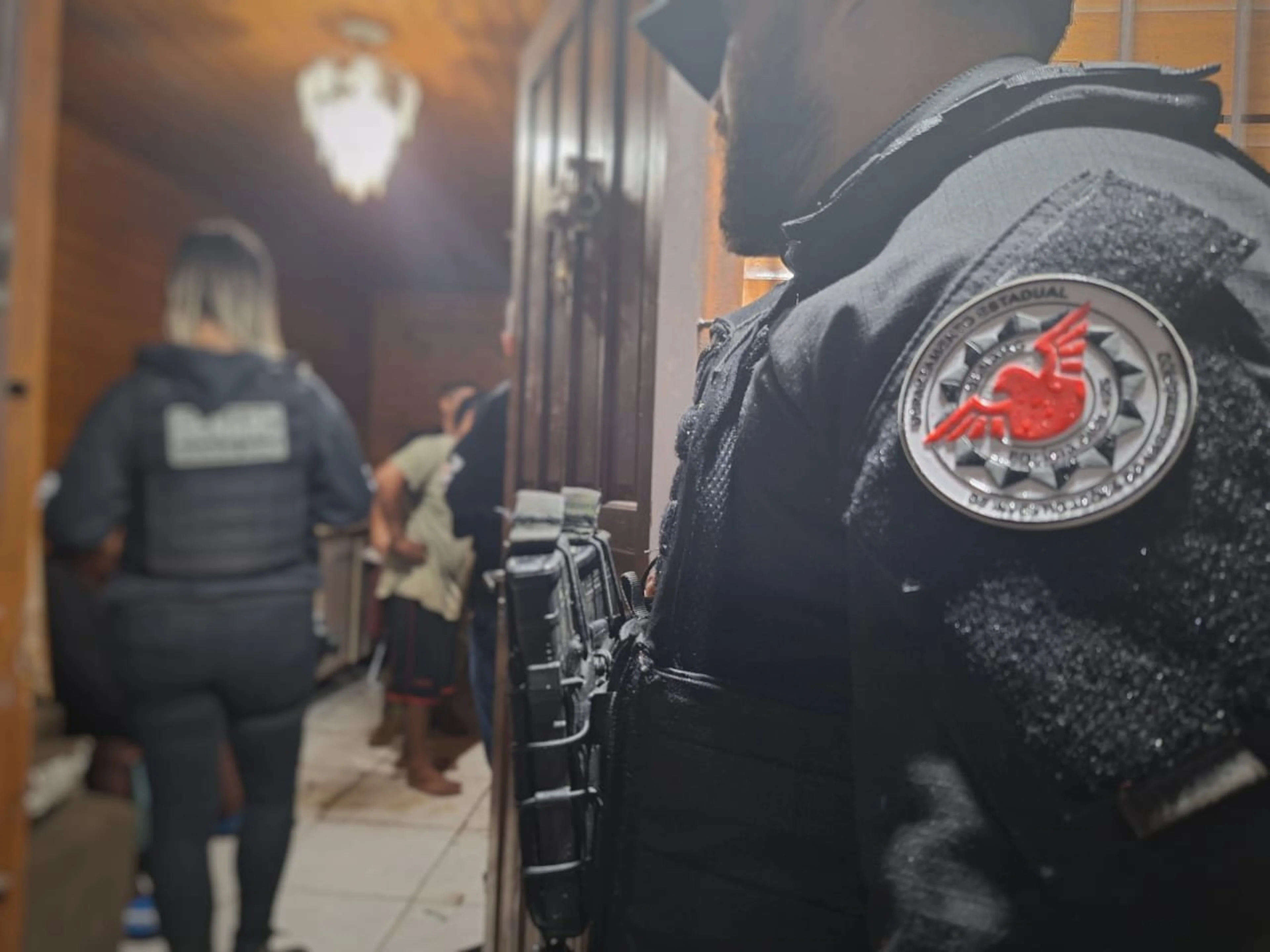 Polícia Civil/Divulgação