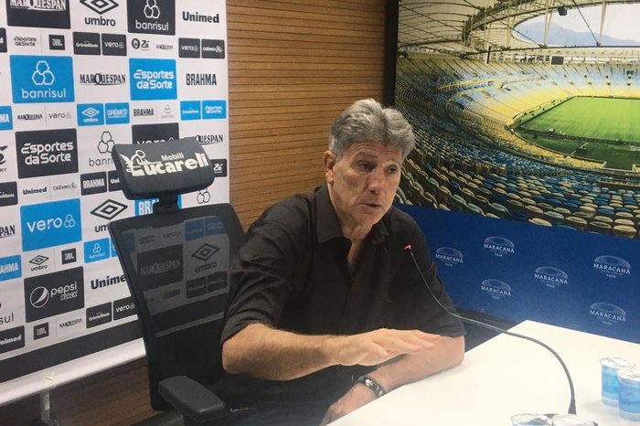 Leonardo Acosta/ / Agencia RBS