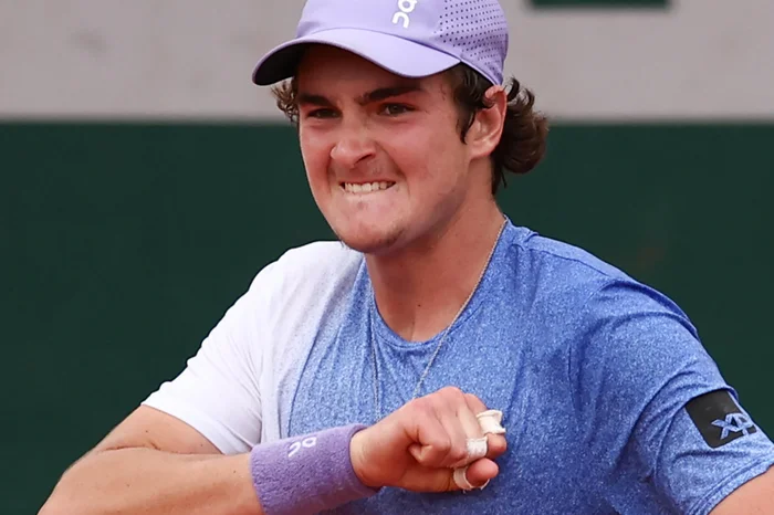 ANNE-CHRISTINE POUJOULAT / AFP