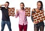 "BBB 21": Karol Conká, Gilberto e Arthur estão no paredão
