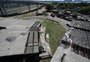 Construção da nova ponte do Guaíba perde R$ 74 milhões