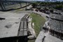 PORTO ALEGRE, RS, BRASIL, 31/03/2023- Como está a nova ponte do Guaíba. Foto: Ronaldo Bernardi / Agencia RBS<!-- NICAID(15390956) -->