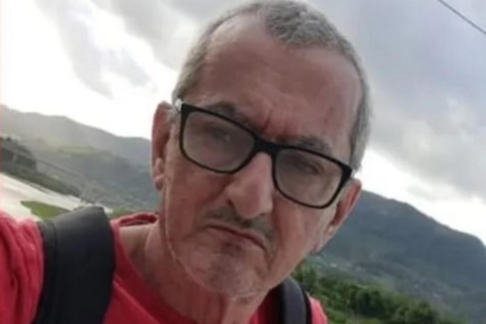 Arquivo Pessoal / Arquivo Pessoal