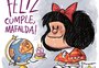 Dez frases geniais de Mafalda, a sessentona que segue mais atual do que nunca