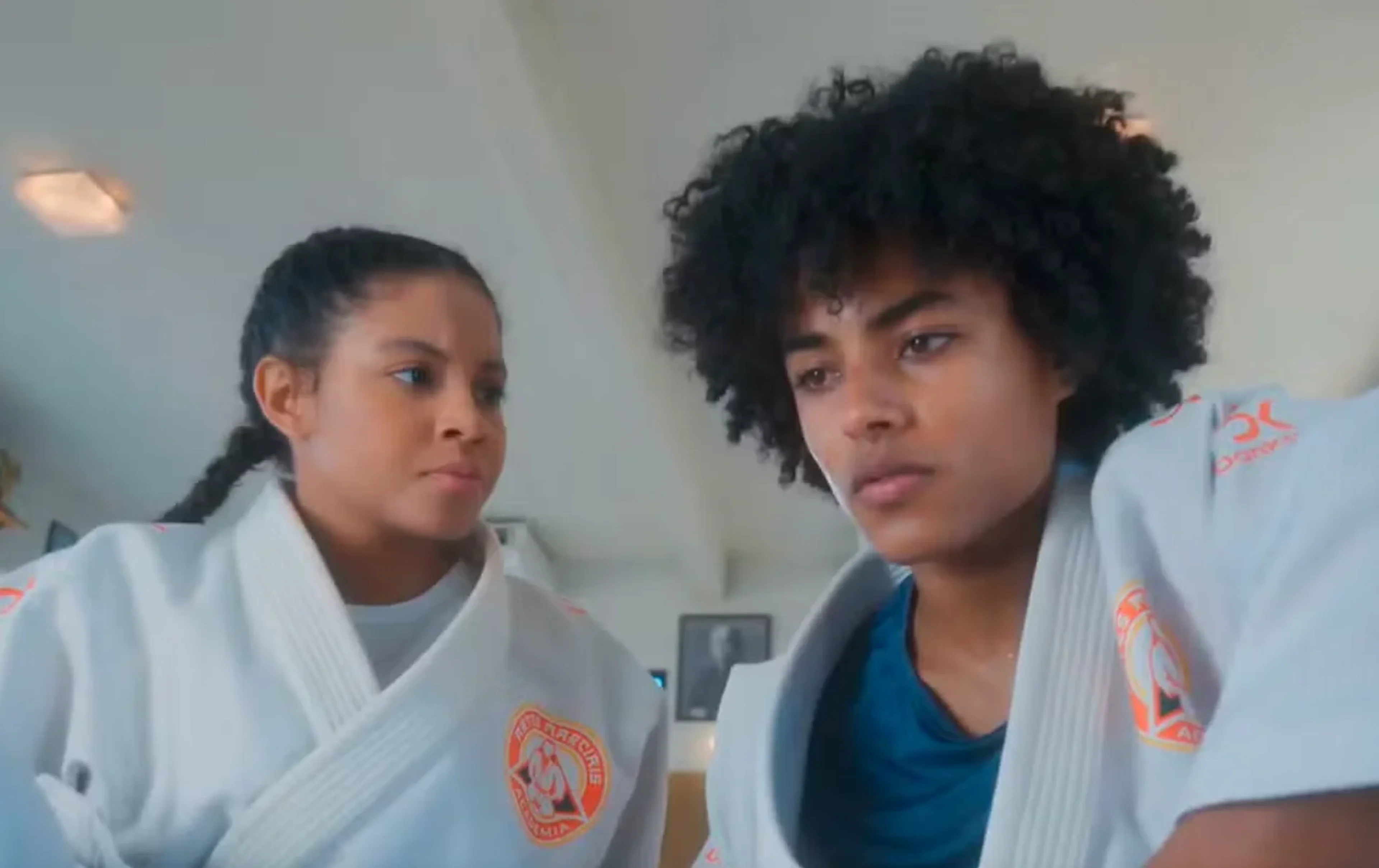 TV Globo/Reprodução