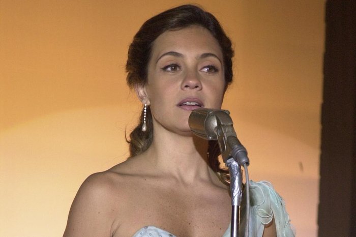 Divulgação / TV Globo/Divulgação Divulgação / TV Globo/Divulgação