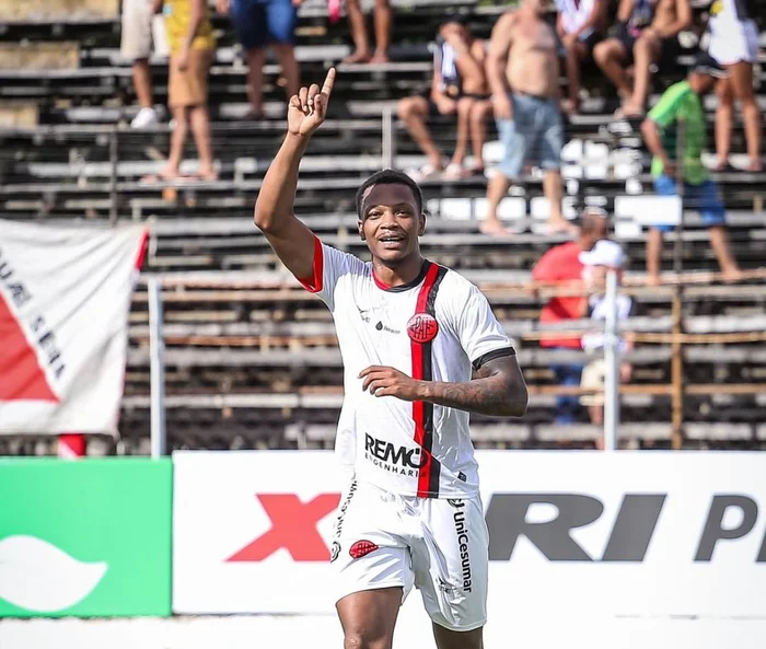 Giovanni Mendes / Pouso Alegre, Divulgação
