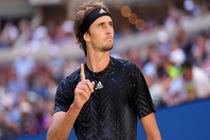 Darren Carroll / USTA