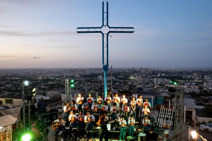 Eduardo Rocha / Divulgação Eduardo Rocha / Divulgação