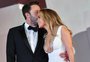 JLo e Ben Affleck celebram casamento em fazenda nos EUA