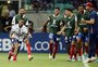 Nacional-URU, Atlético Nacional-COL e Bahia: conheça os adversários do Inter na Libertadores