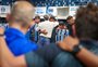 Grêmio presta apoio a Thiago Santos após vaias contra o Ypiranga