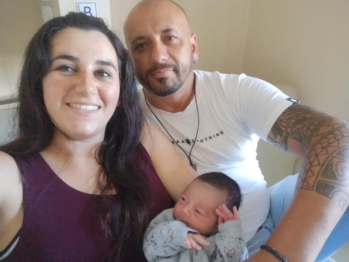 Acervo pessoal / Divulgação