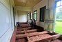 Começam obras de restauração do Memorial da Imigração Judaica em Quatro Irmãos