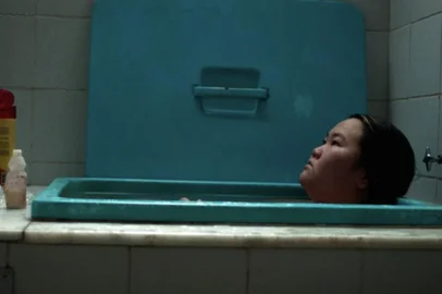 "Amarela", curta brasileiro de André Hayato Saito, é selecionado para a competição de curtas da 77ª edição do Festival de Cannes.<!-- NICAID(15746079) -->