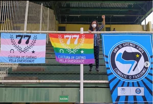 Marianna Rodrigues/Arquivo pessoal