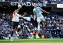 Haaland decide, City supera o caçula Coventry City e mantém campanha perfeita na Premier League