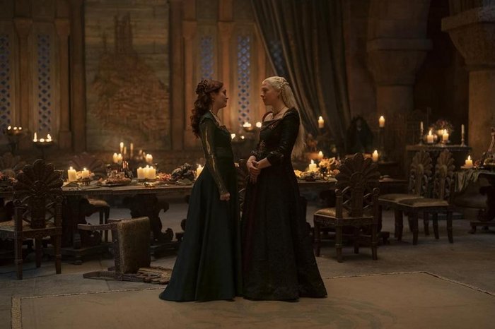 HBO / Divulgação