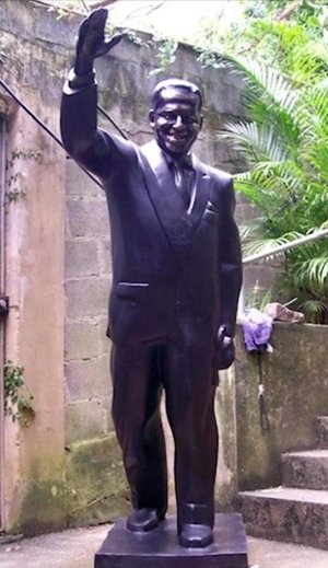 Otto Dumovich / Arquivo pessoal Otto Dumovich / Arquivo pessoal