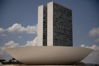 Prédio Congresso Nacional<!-- NICAID(15965988) -->