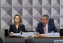 I das Bets rejeita relatório com indiciamento de Virginia e outros influenciadores